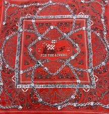 Louis vuitton rope silk - vuitton,