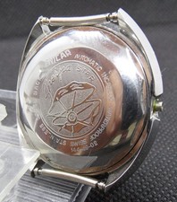 ORIGINAL ENICAR SHERPA STAR