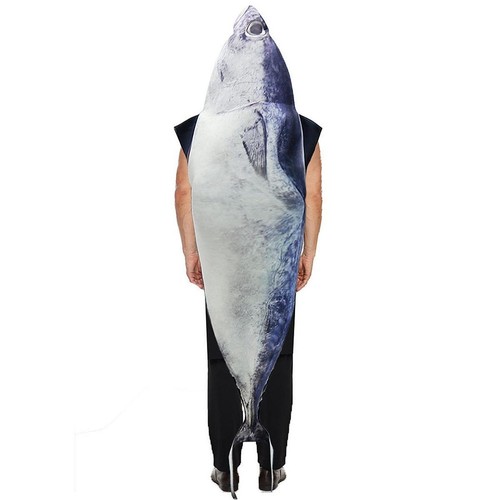 Fischkostüm kostüm - fischkostüm,,
