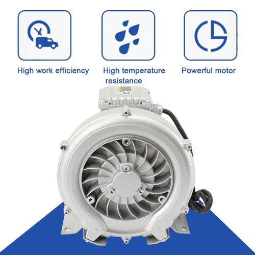 180w seitenkanalverdichter - 180w,