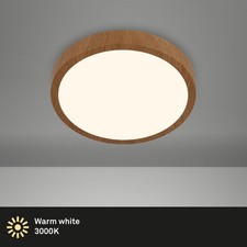 Deckenleuchte Briloner LED 16W