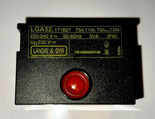 Siemens Steuergerät für