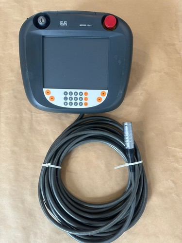 Mobile panel - b&r,