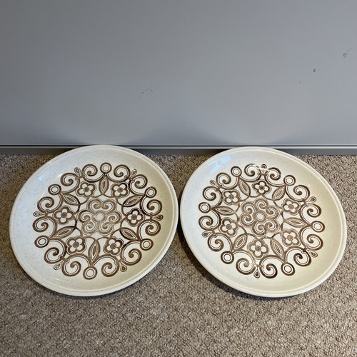 Vintage 70er jahre biltons - 70er,