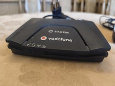 Sagem Voicebox RL300 Sim zu