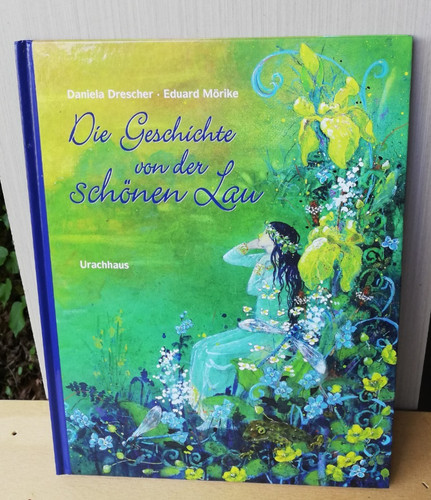 Die geschichte von der - geschichte,