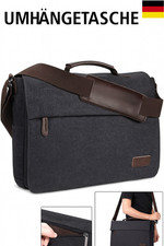Ruschen Umhängetasche Herren