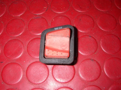 Schalter stop notaus motorstop - schalter,