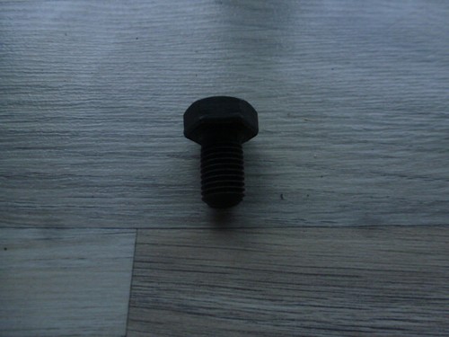 Sechskantschrauben m12x30mm - sechskantschrauben,