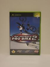 Mat Hoffman's pro Bmx 2 - XBOX