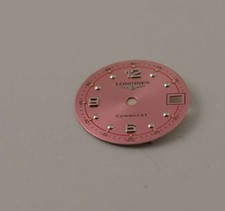 LONGINES DIAL DIAL FOR LADIES