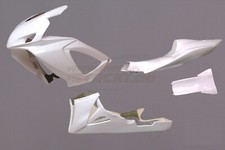 Rennverkleidung komplett