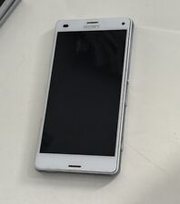 Sony Xperia Z3 Compact D5803