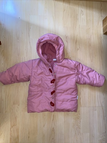 Kanz mädchen winterjacke - mädchen,