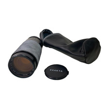 Exakta 75-300mm 1:4,5 - 5,6 MC