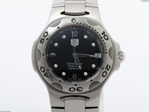 Near mint tag - tag, herren