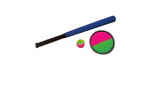 Sport thieme softball set - sport-thieme, softball-set