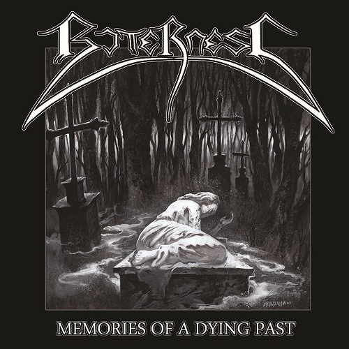 Bitterness memories a - of,