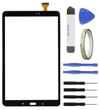 Touchscreen Glas Scheibe