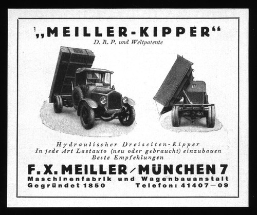 Alte werbung reklame - alte,