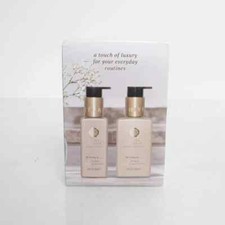Rituals Luxury Kitchen Set Sweet Jasmine Hand Balm + Hand Wash NEU OVP
