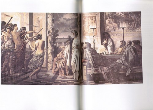 Anselm feuerbach - anselm, "