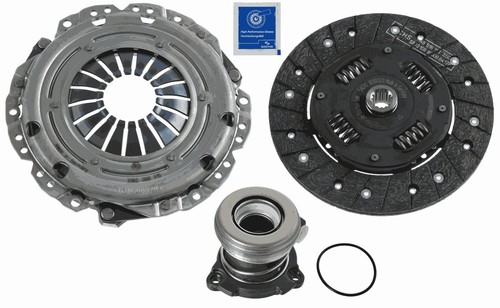 Sachs 3000 990 160 - 3000,