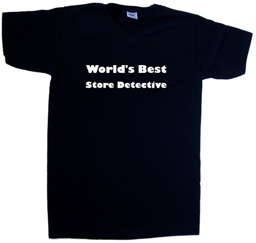 World best store detective - best,