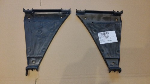 Halter für stoßfänger - für, neu
