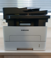 Samsung Xpress M2675FN Multifunktions-Laserdrucker