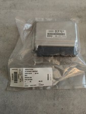 Mk.74.Audi A6 4B C5 2.4 V6 BDV Motorsteuergerät Steuergerät 3B0907552BJ