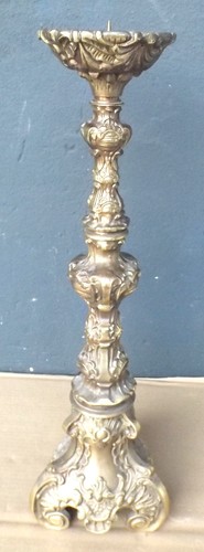 Antiker barock stil - barock,