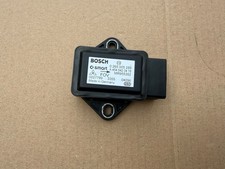 Smart Forfour 454 Sensor ESP Drehratensensor Querbeschleunigung  A4545420418 (09