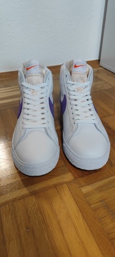 Nike blazer mid - mid, court