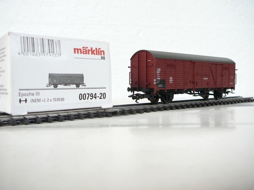 Märklin aus konvolut 00794 - märklin,