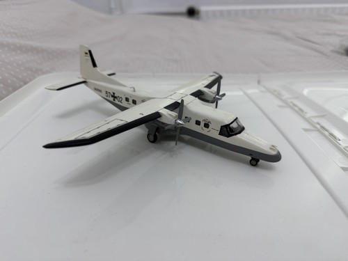 Dornier 228 deutsche - 1:72,