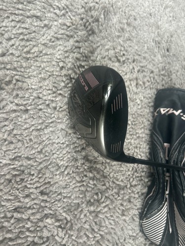 Cobra max airspeed driver - driver, /