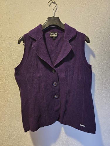 Birkhahn mode damen weste - mode,