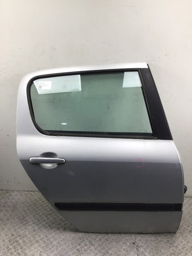 Tür hinten rechts peugeot - tür, 307