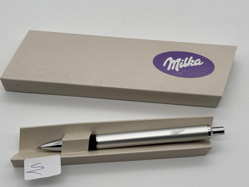 Rotring milka schokolade - milka,