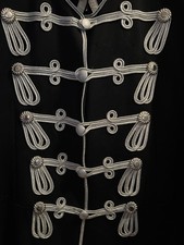 Uniform Jacke / Waffenrock