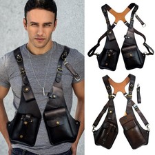 Anti-Diebstahl-PU-Leder