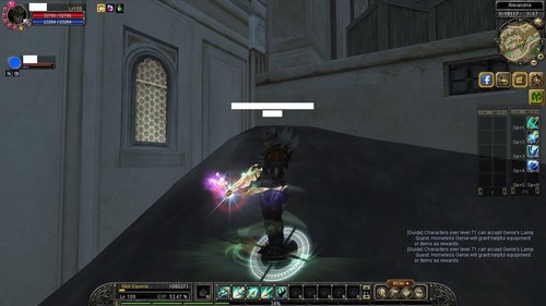Silkroad online account 109 - silkroad,