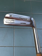 Hickory Golfschläger Gibson