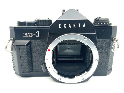 Exakta slr 35mm - exakta, hs-1