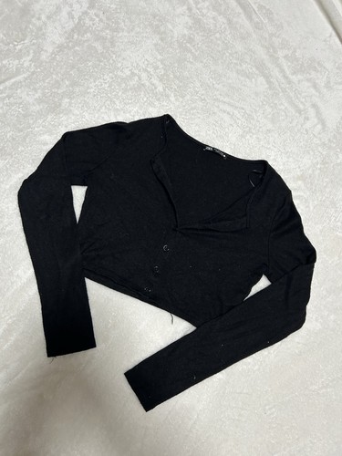 Zara oberteil der größe s - der,
