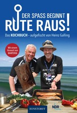 Rute raus, der Spaß beginnt