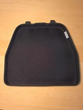 Croozer Fußraumschutz für einsitzige Kinderanhänger