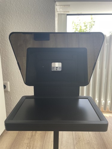 Elgato prompter - +,