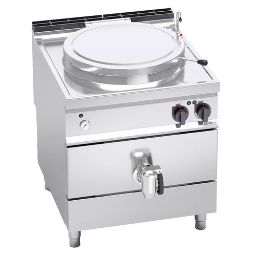 Ggm gastro elektro kochkessel - gastro,